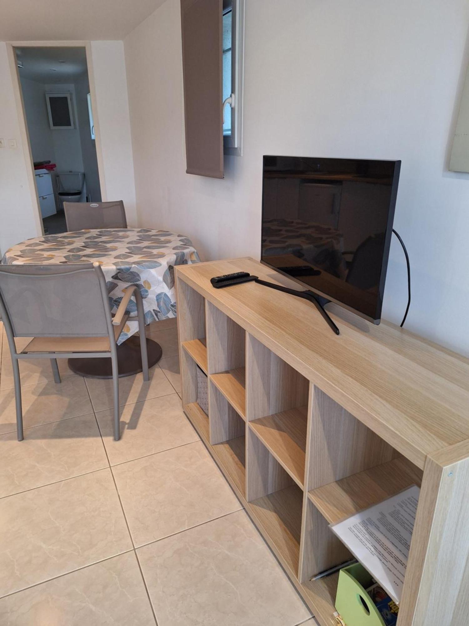 Studio D'Hotes Les Libellules Castelnau-le-Lez Kültér fotó
